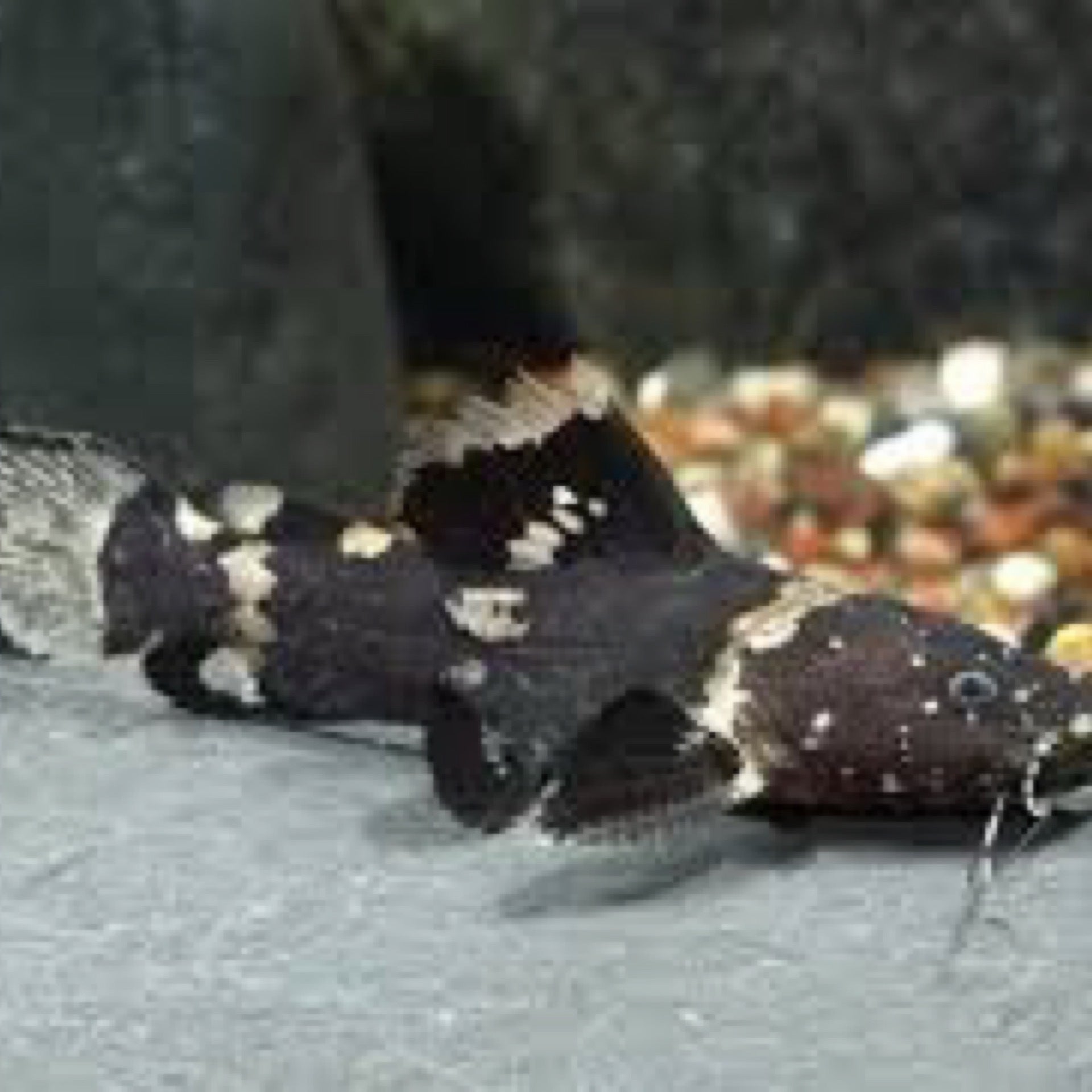 Bumblebee Catfish Fish Fix